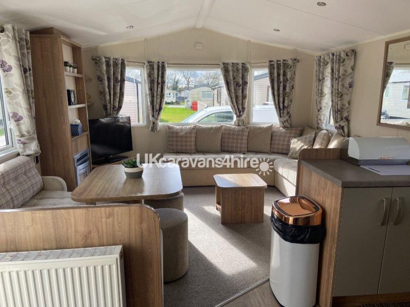 Willerby Rio Premier Static Caravan